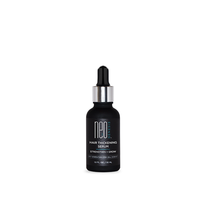 NeoGenesis Hair Thickening Serum