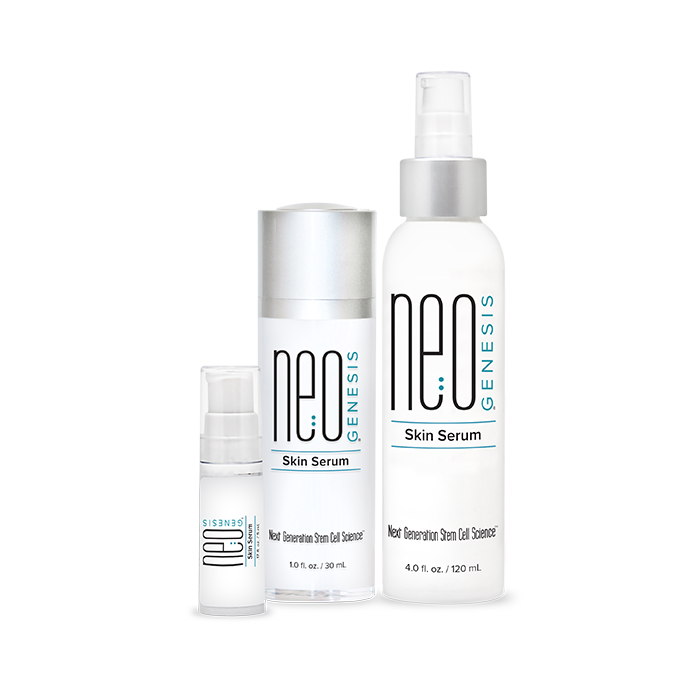 NeoGenesis Skin Serum