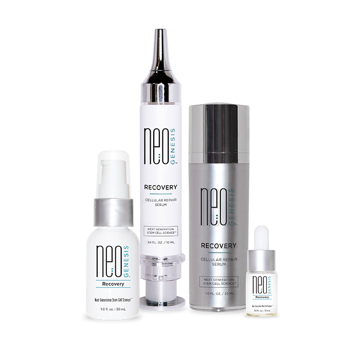 NeoGenesis Recovery serum