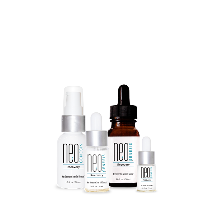 NeoGenesis Recovery Serum