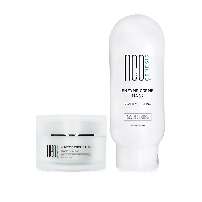 NeoGenesis Enzyme Creme Mask