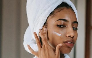 The Most Important Ingredient for Healthy Beautiful Skin