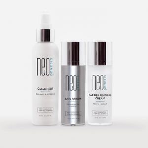 Skin Protection Trio