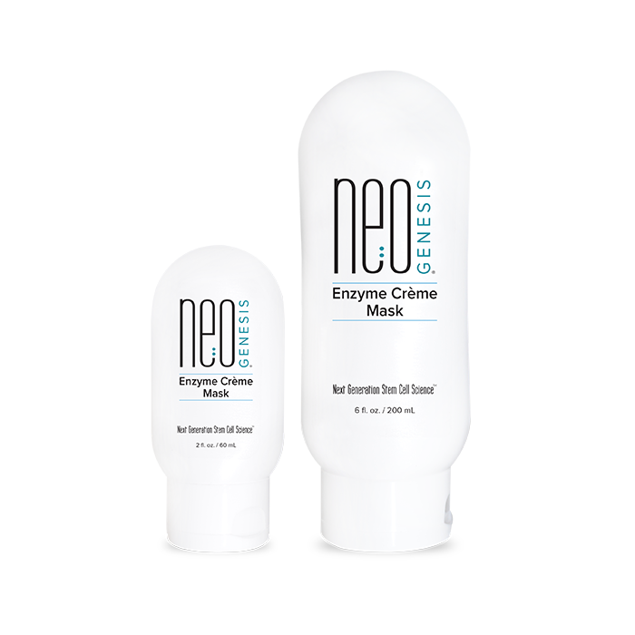 NeoGenesis Enzyme Creme Mask