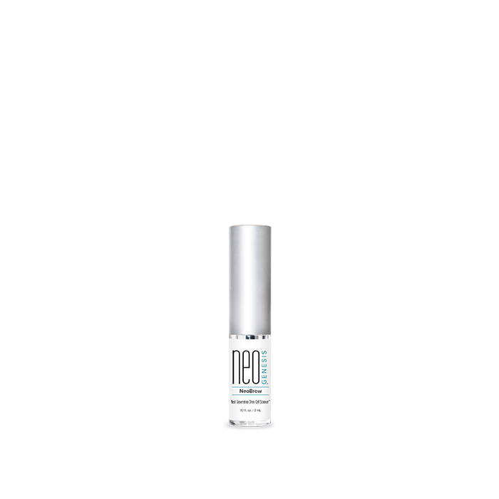 NeoBrow Eyebrow Serum - NeoGenesis