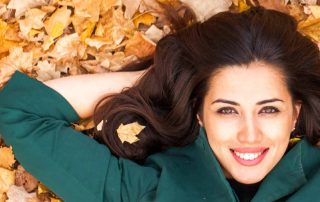 Autumn Skin Care Tips