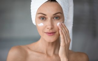 Winter Skin Rejuvenation Facial