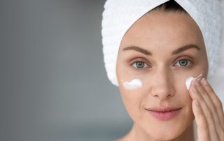 Winter Skin Rejuvenation