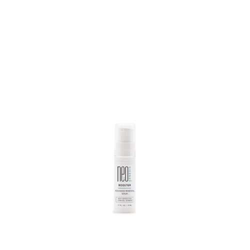 NeoGenesis Booster Serum Ageing Skin Rosacea Tone Texture