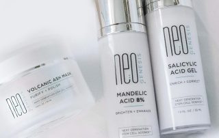 New Skincare Products for Acne-Prone Skin