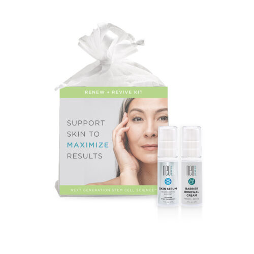 Renew + Revive Kit by NeoGenesis
