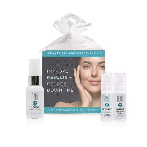 Ultimate Pro Post Treatment Kit by NeoGenesis Australia