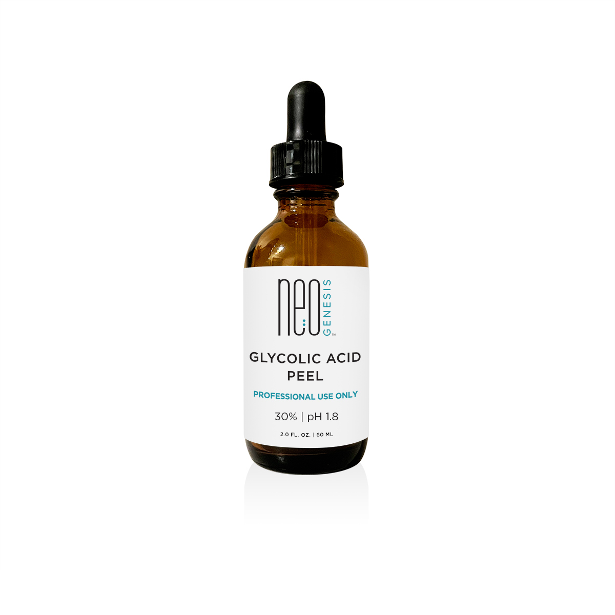 Glycolic Acid Peel