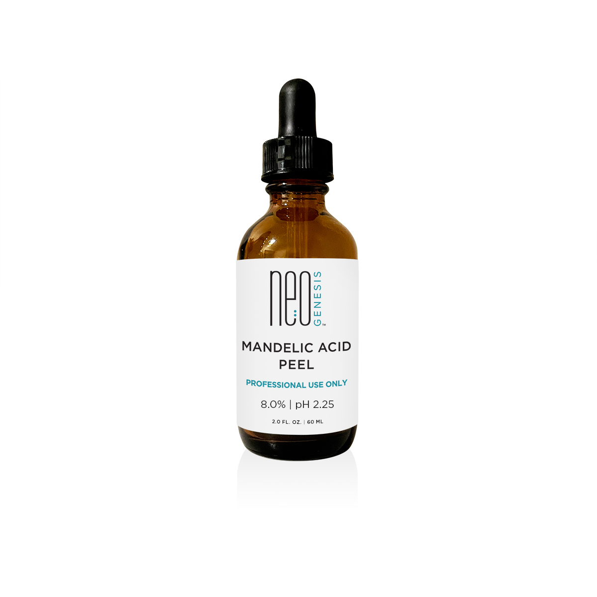 Mandelic Acid Peel