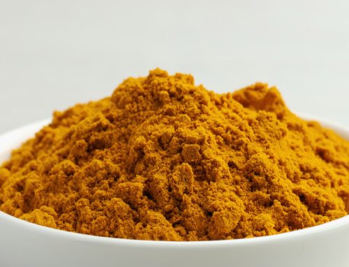 How Curcumin Supports Calmer, Healthier-Looking Skin