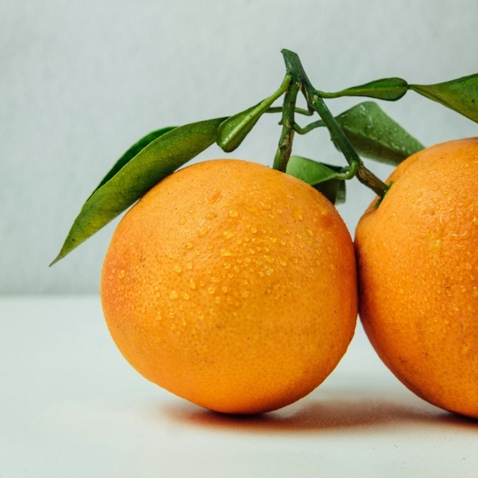 The Power of Vitamin C