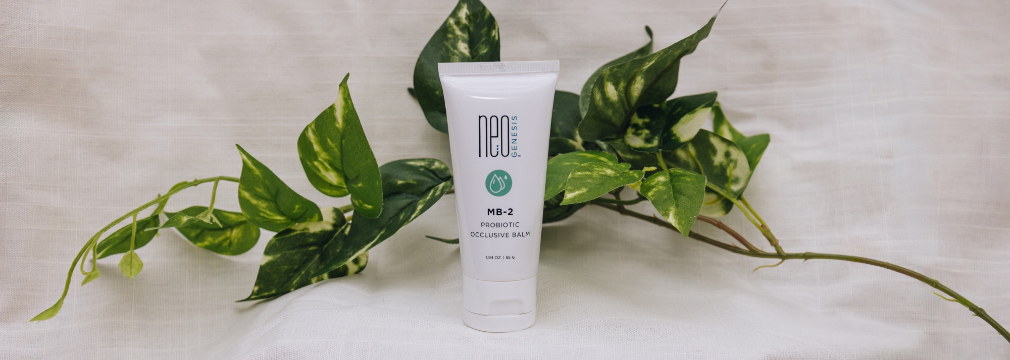 Introducing MB-2 Probiotic Occlusive Balm