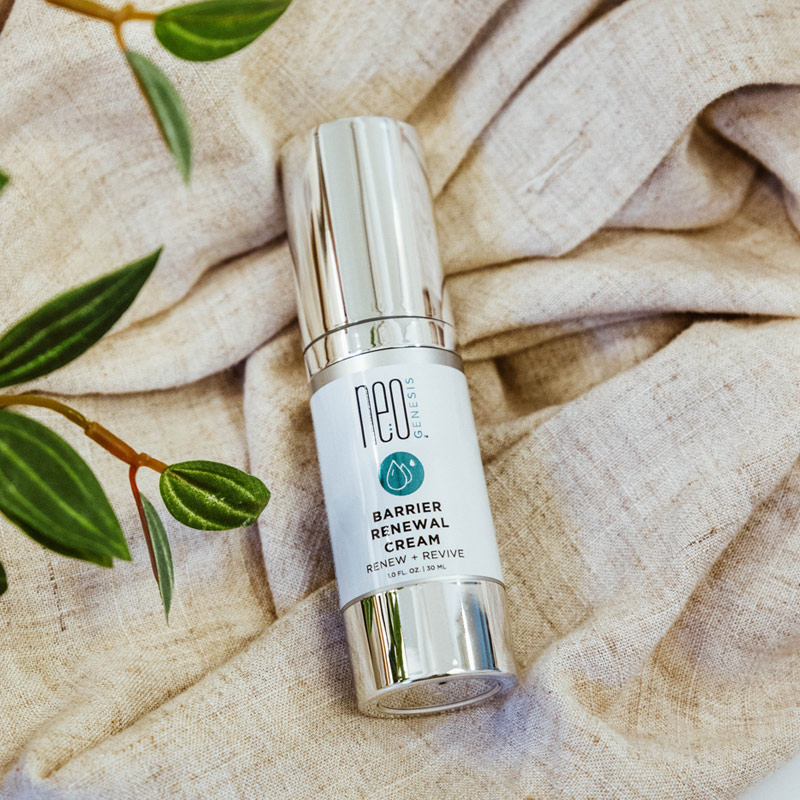 NeoGenesis Barrier Renewal Cream