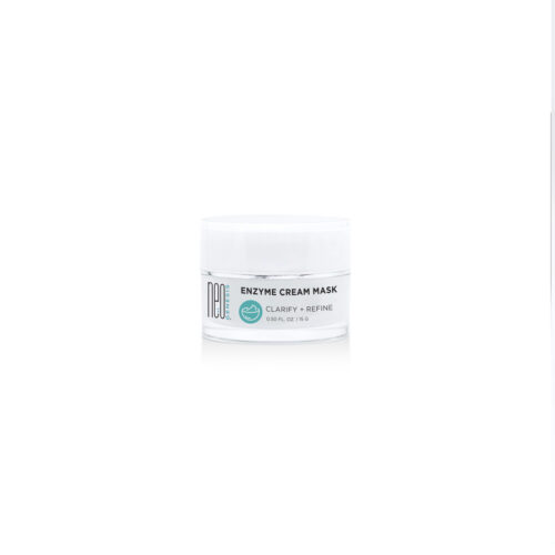 NeoGenesis Enzyme Cream Mask 15g