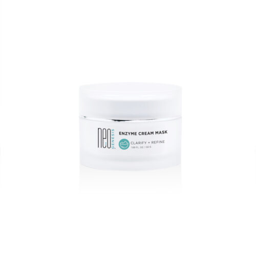 Enzyme Cream Mask 50g