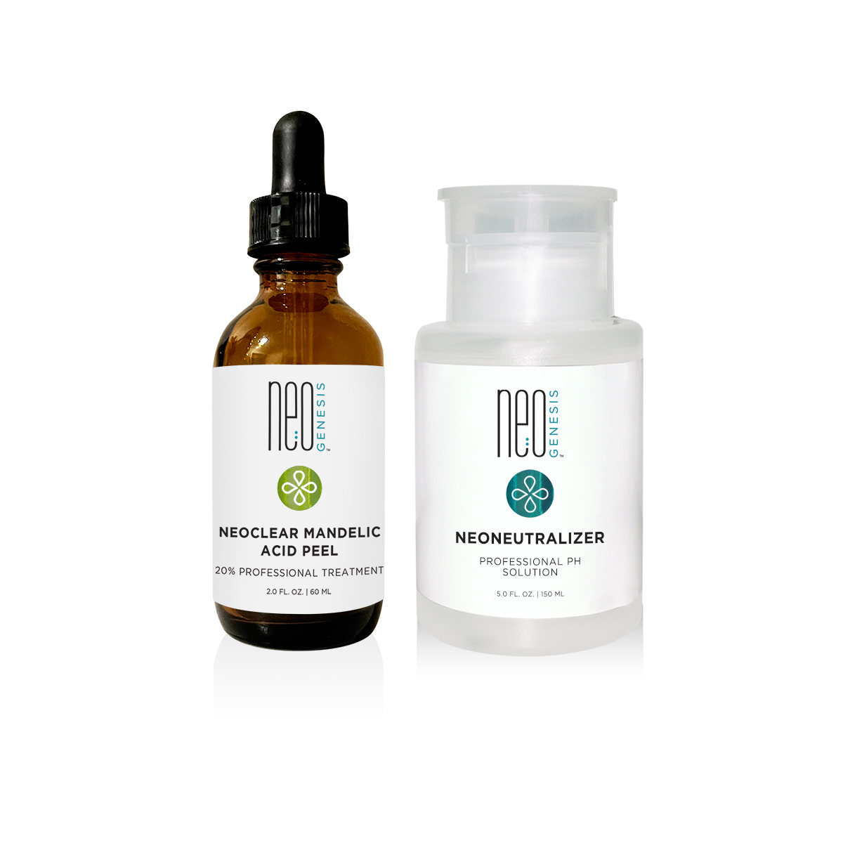 NeoClear System by NeoGenesis